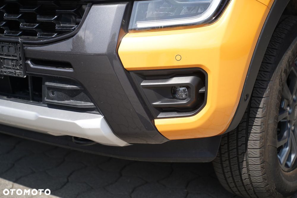 Ford Ranger 2.0 EcoBlue Bi-Turbo 4x4 DC Wildtrak - 30