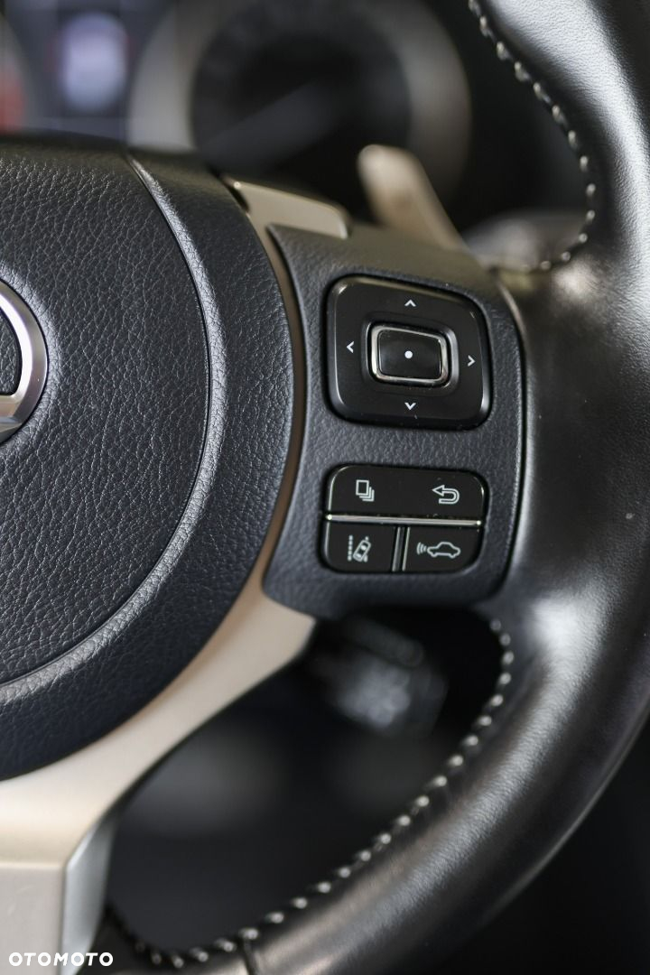 Lexus NX - 18