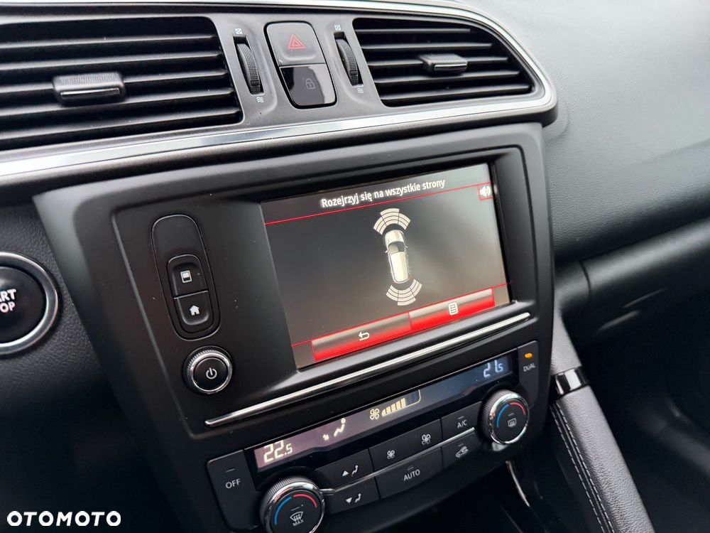 Renault Kadjar 1.2 Energy TCe Limited - 35