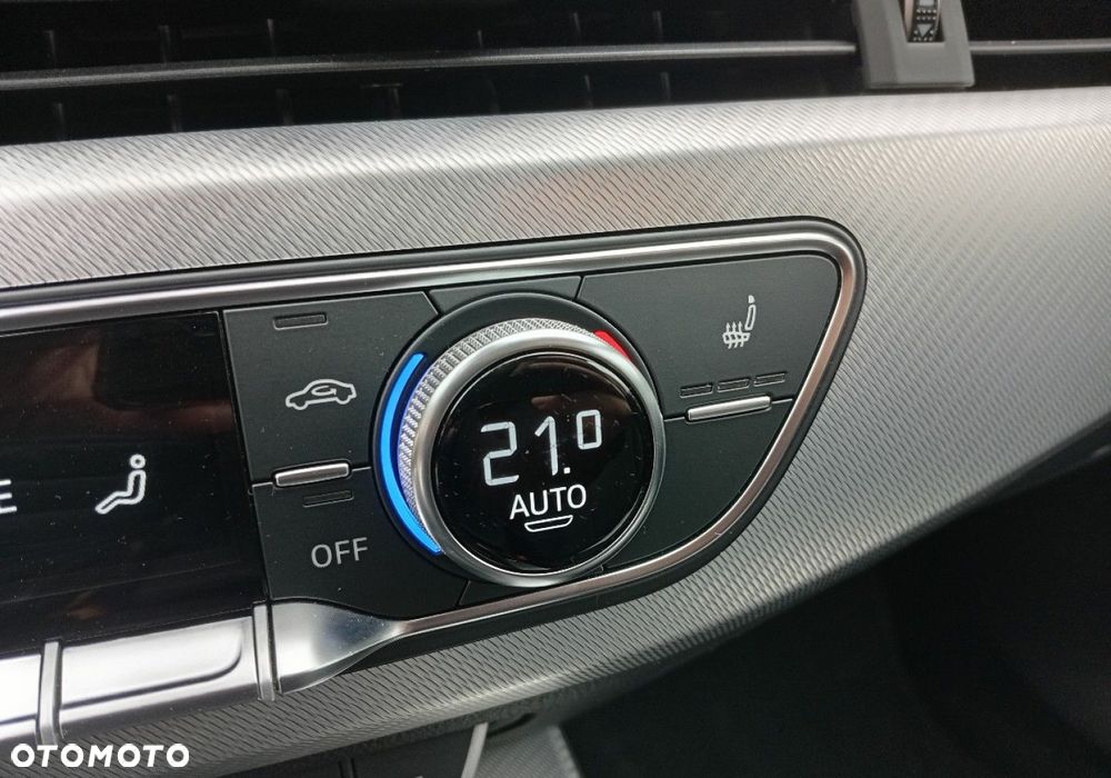 Audi A4 Allroad - 34