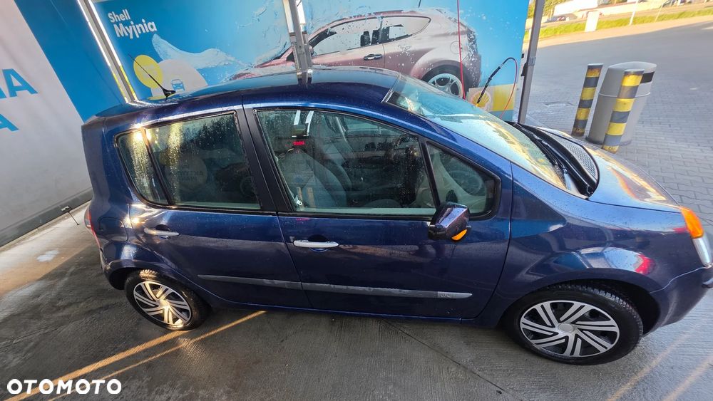 Renault Modus - 2