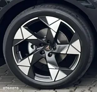 Cupra Terramar 2.0 TSI 4Drive VZ DSG - 9