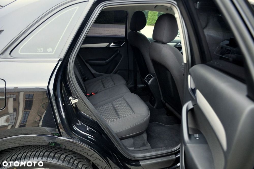 Audi Q3 - 19