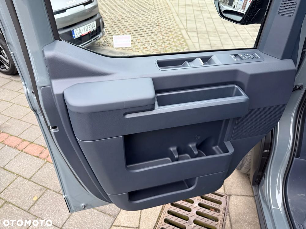 Kia PV5 71.2kWh - 15