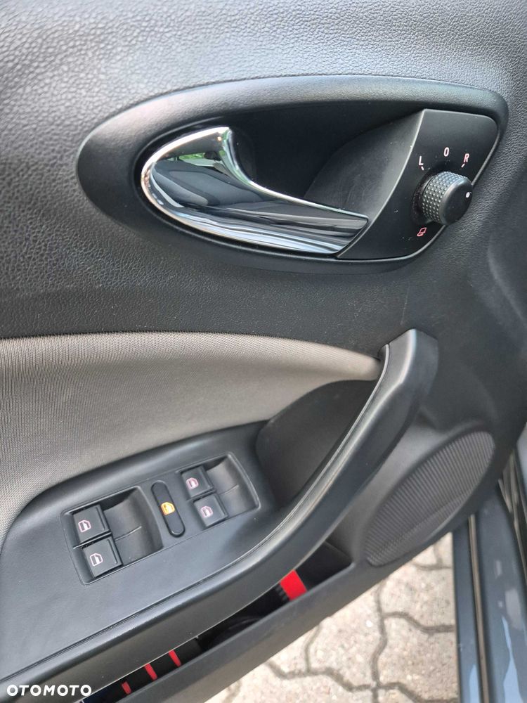 Seat Ibiza - 8