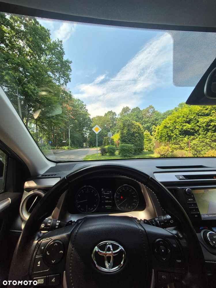 Toyota RAV4 2.0 Prestige 4x4 MS - 18