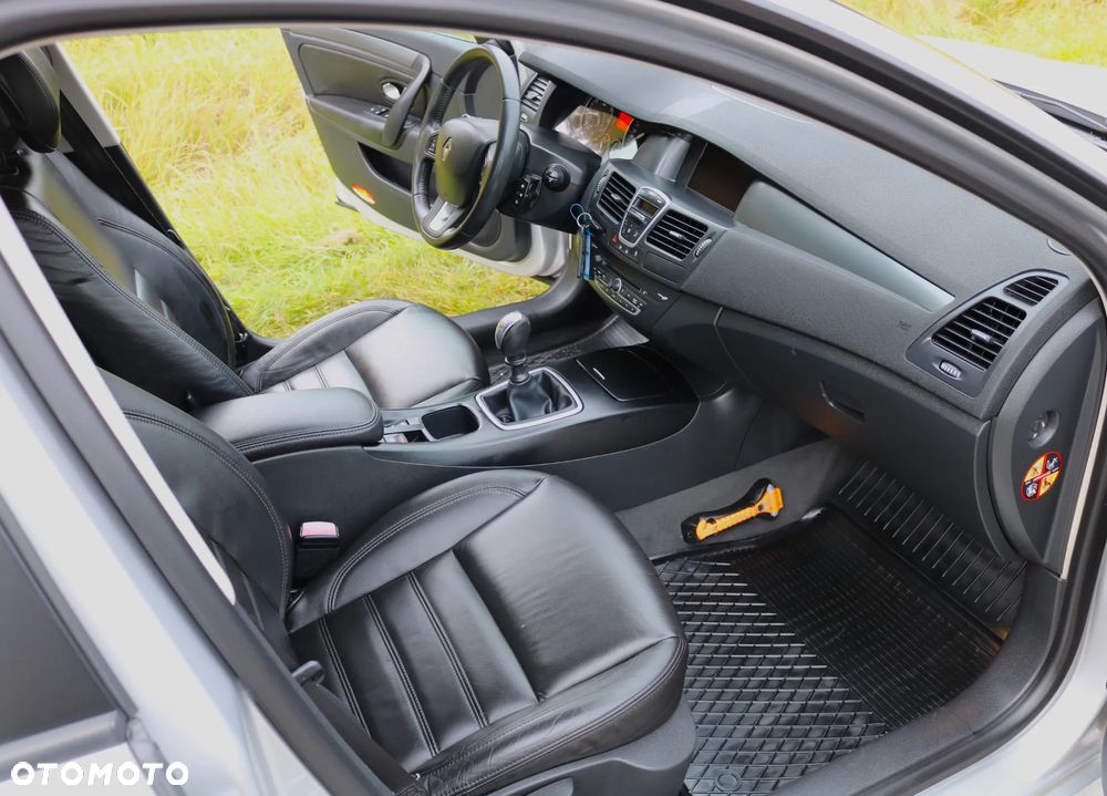 Renault Laguna 2.0 16V 140 Dynamique - 13