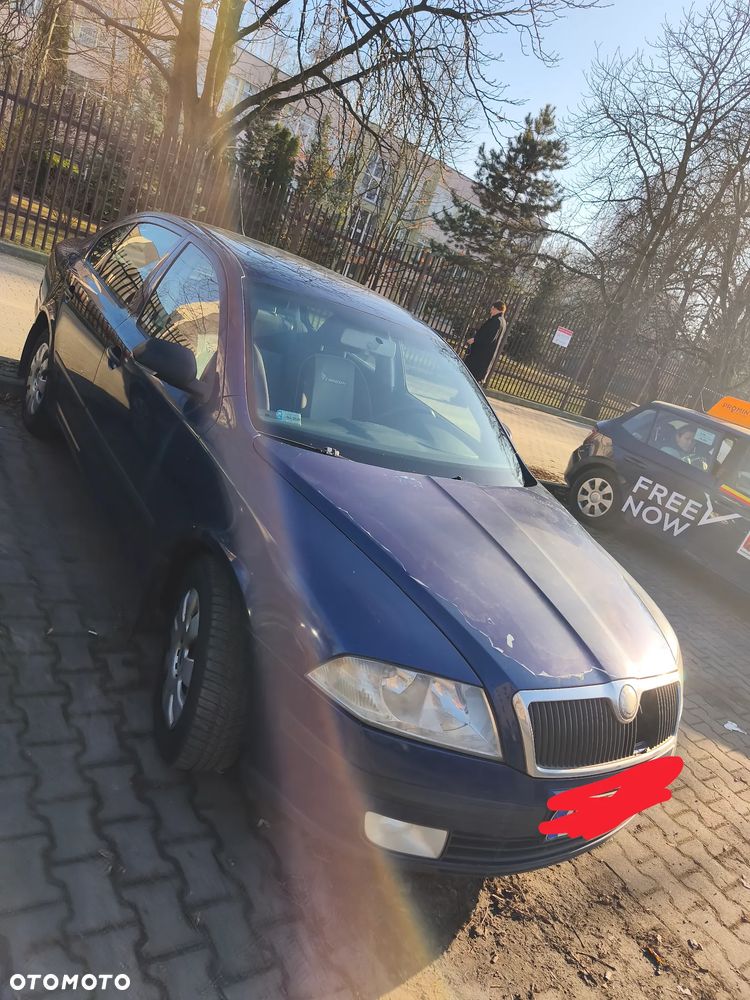 Skoda Octavia 1.9 TDI Classic - 3