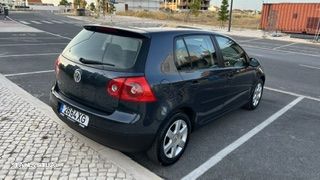 VW Golf 1.4i Confortline - 6