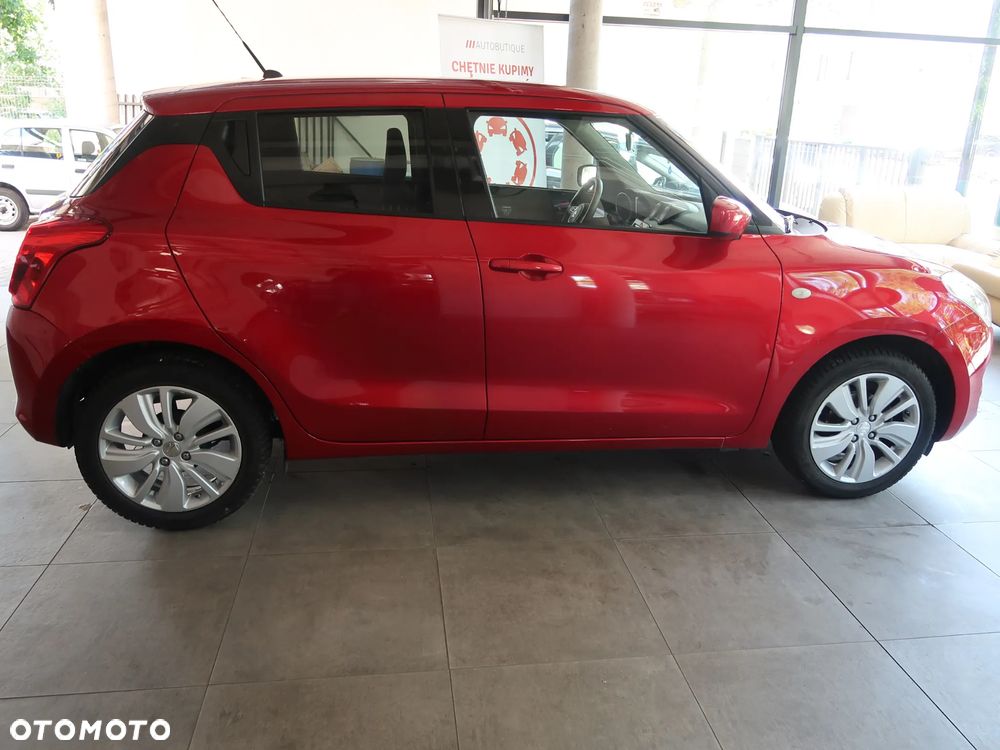 Suzuki Swift - 2