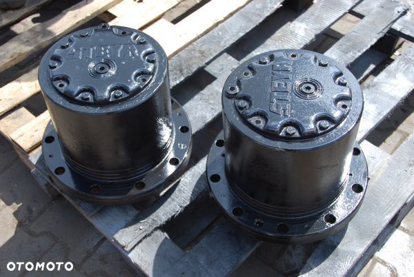 STEYR - ZWOLNICE ZWOLNICA - 1