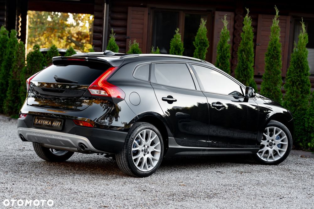 Volvo V40 Cross Country T4 AWD Geartronic - 15