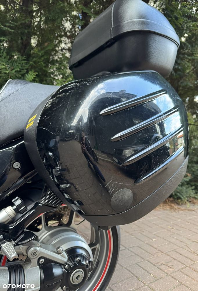 Kawasaki GTR - 18