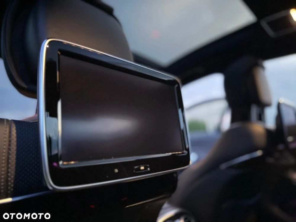 Mercedes-Benz Klasa S 63 AMG 4-Matic L - 17
