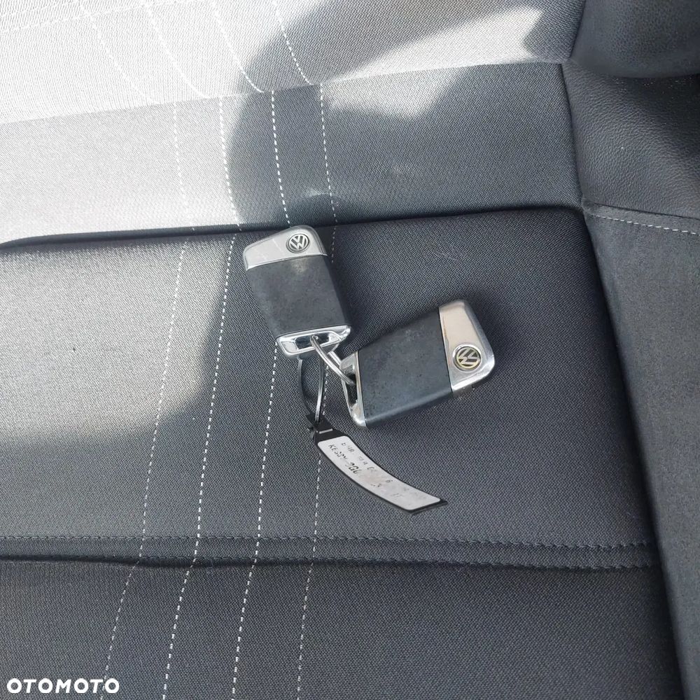 Volkswagen Passat Alltrack 2.0 TDI SCR 4Mot - 23