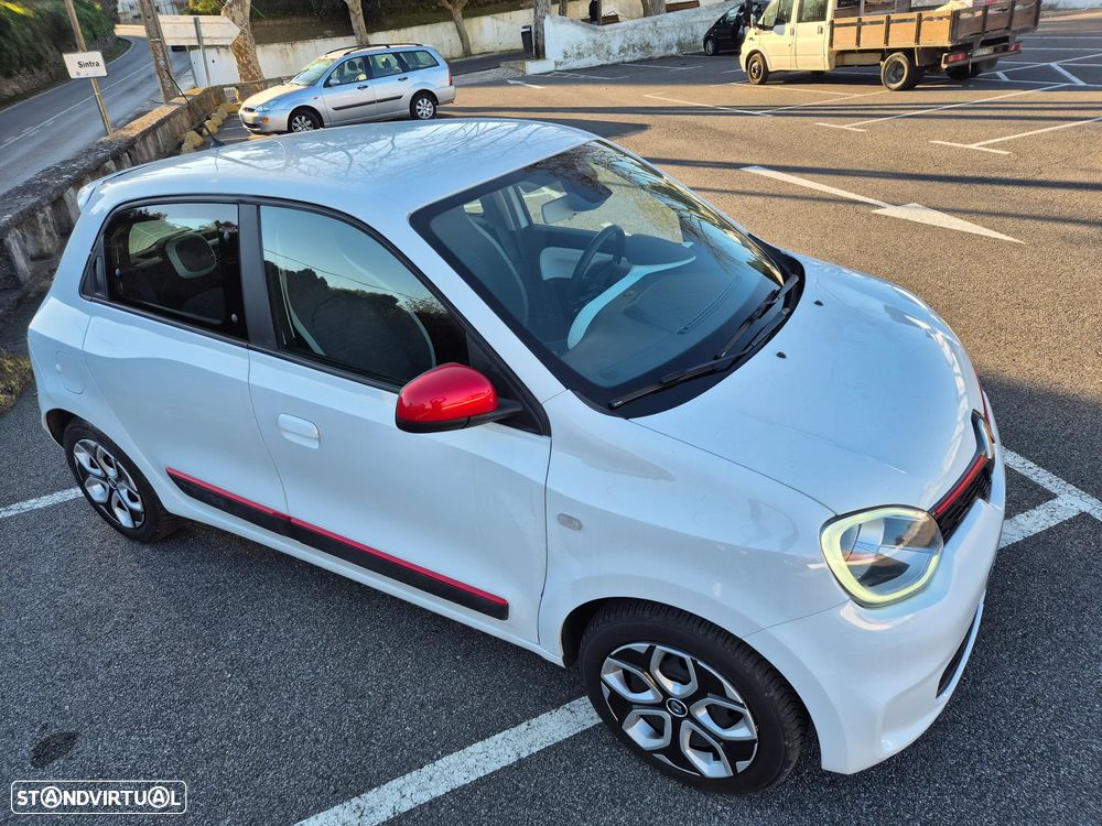 Renault Twingo 1.0 SCe Zen - 4