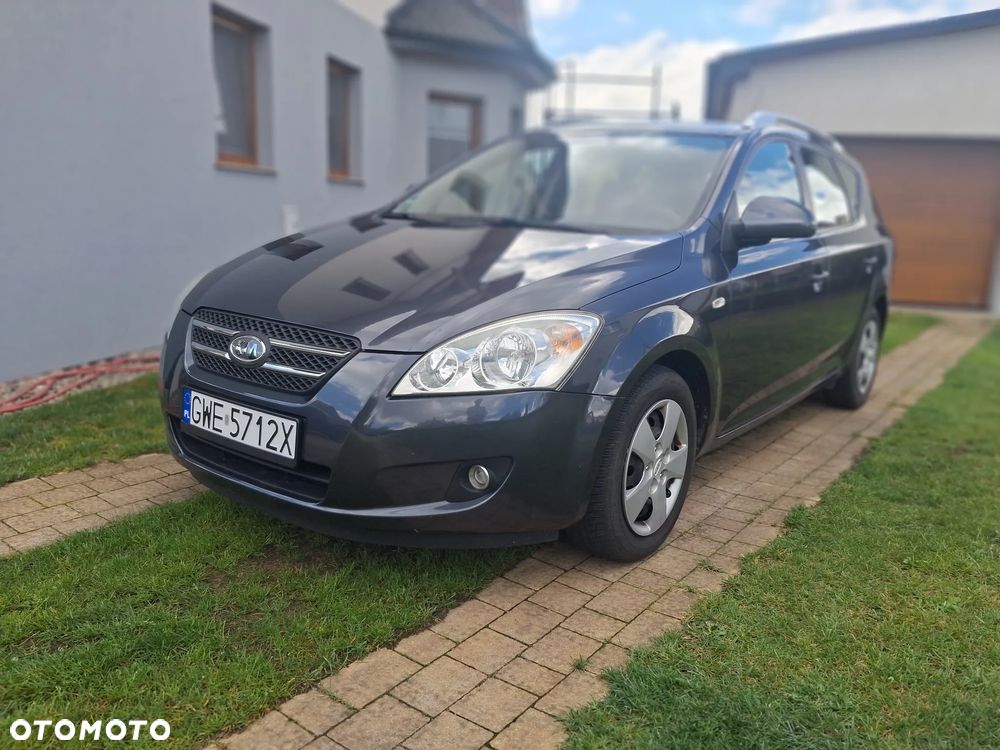 Kia Ceed 1.4 Optimum - 2