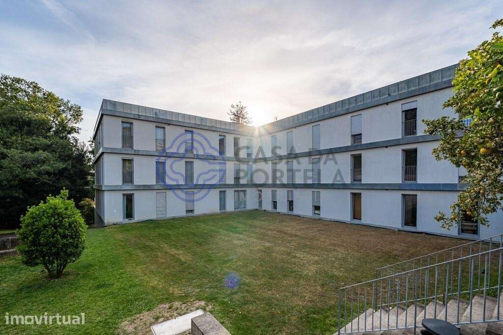 Apartamento T0 Centro Porto - Grande imagem: 2/17