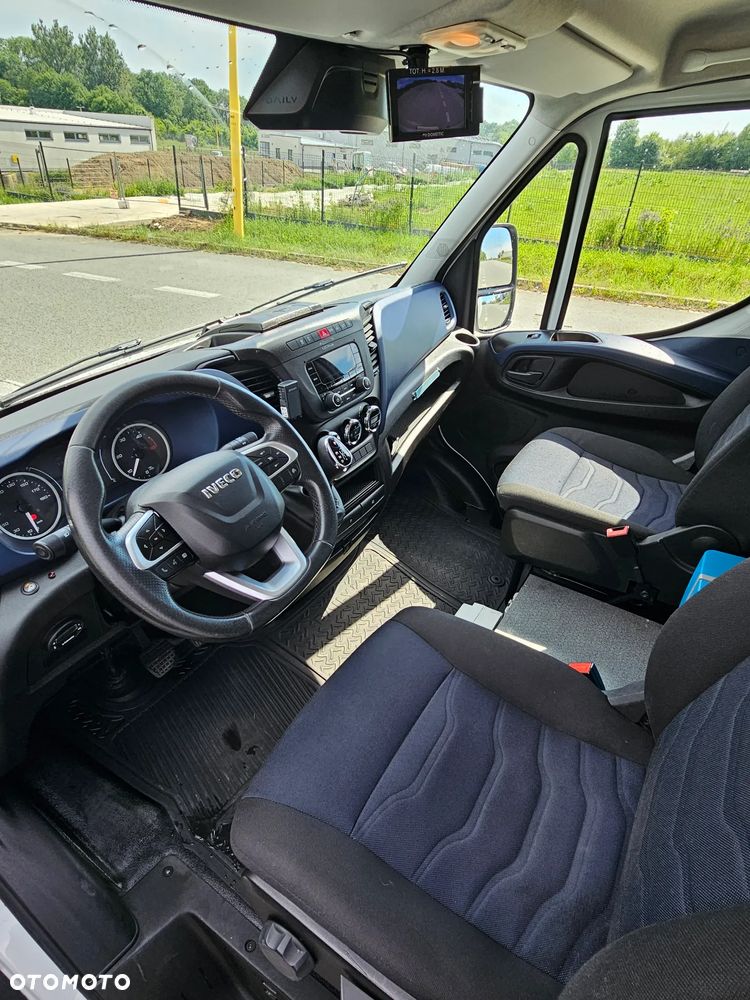Iveco Daily - 12