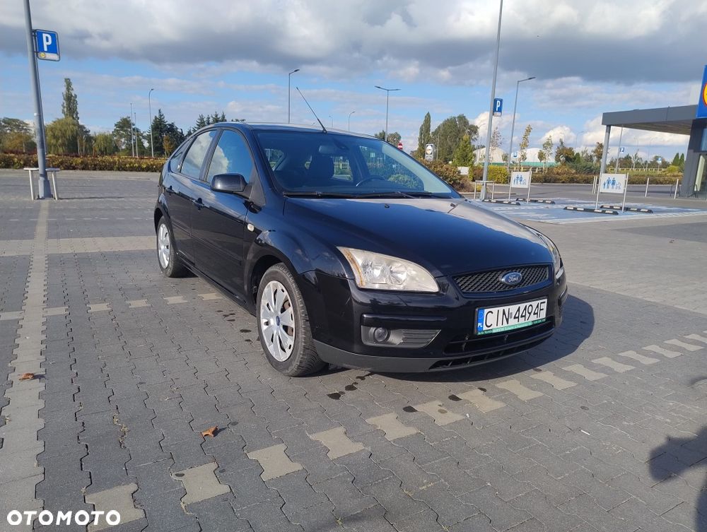 Ford Focus - 3