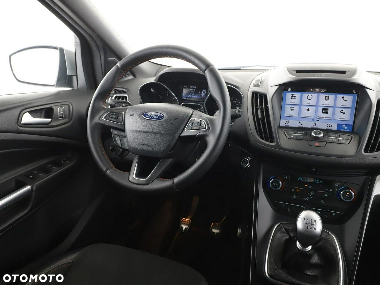 Ford Kuga 1.5 EcoBlue FWD ST-Line - 16