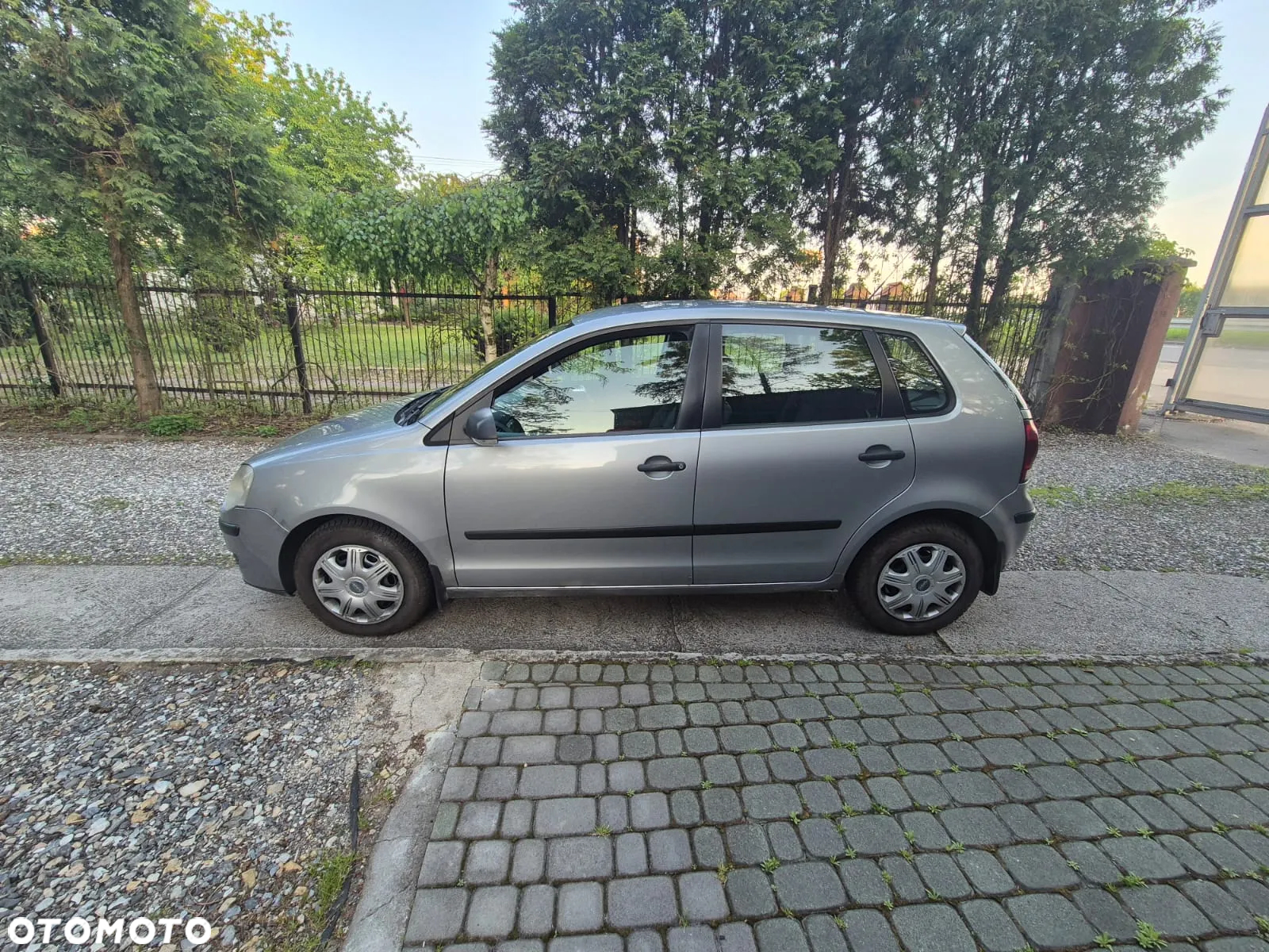 Volkswagen Polo 1.4 TDI Trendline - 6