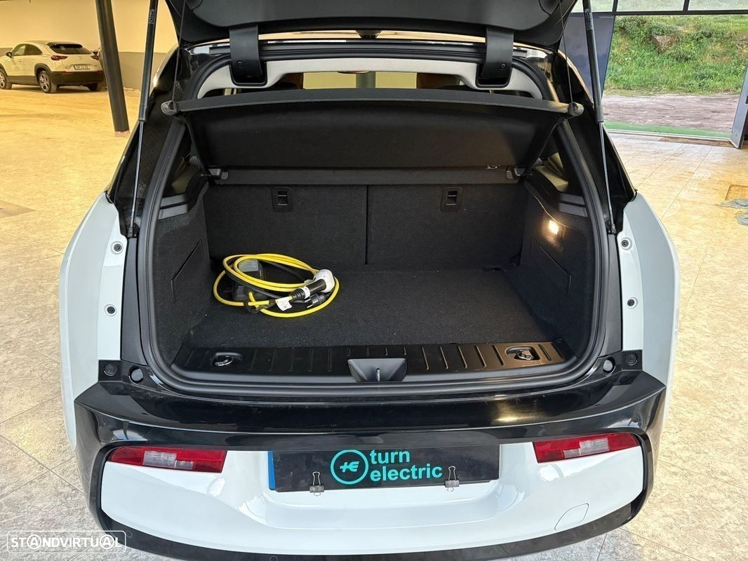 BMW i3 120Ah - 7