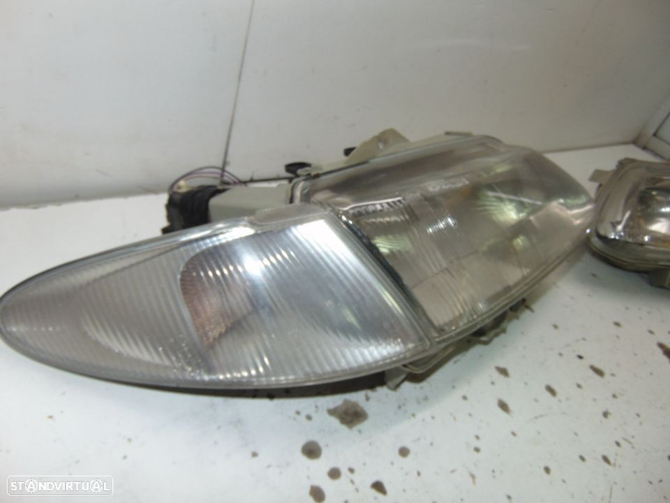 Renault espace 1999 farois frente originais - 3