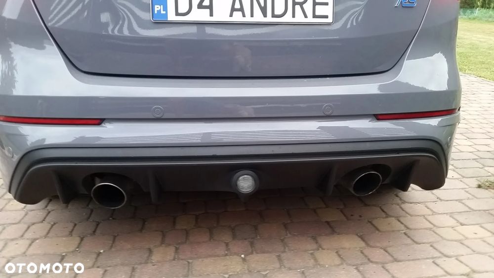 Ford Focus 2.3 EcoBoost S&S Allrad RS - 6