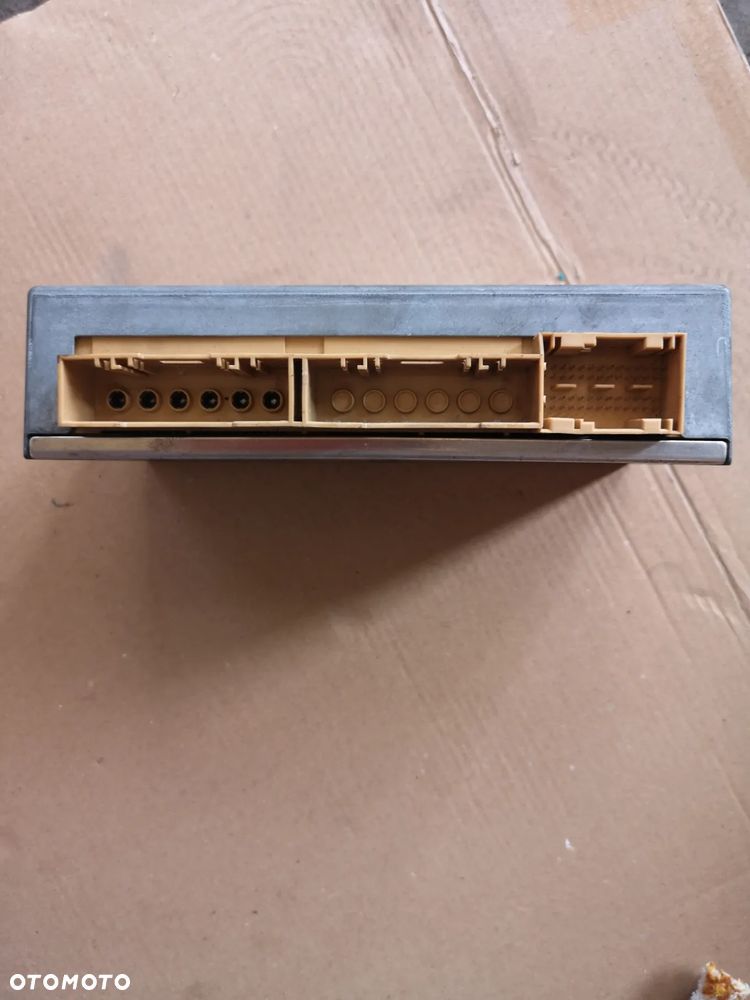 Moduł poduszek powietrznych BMW 5 E60 E61 6946388 - 3