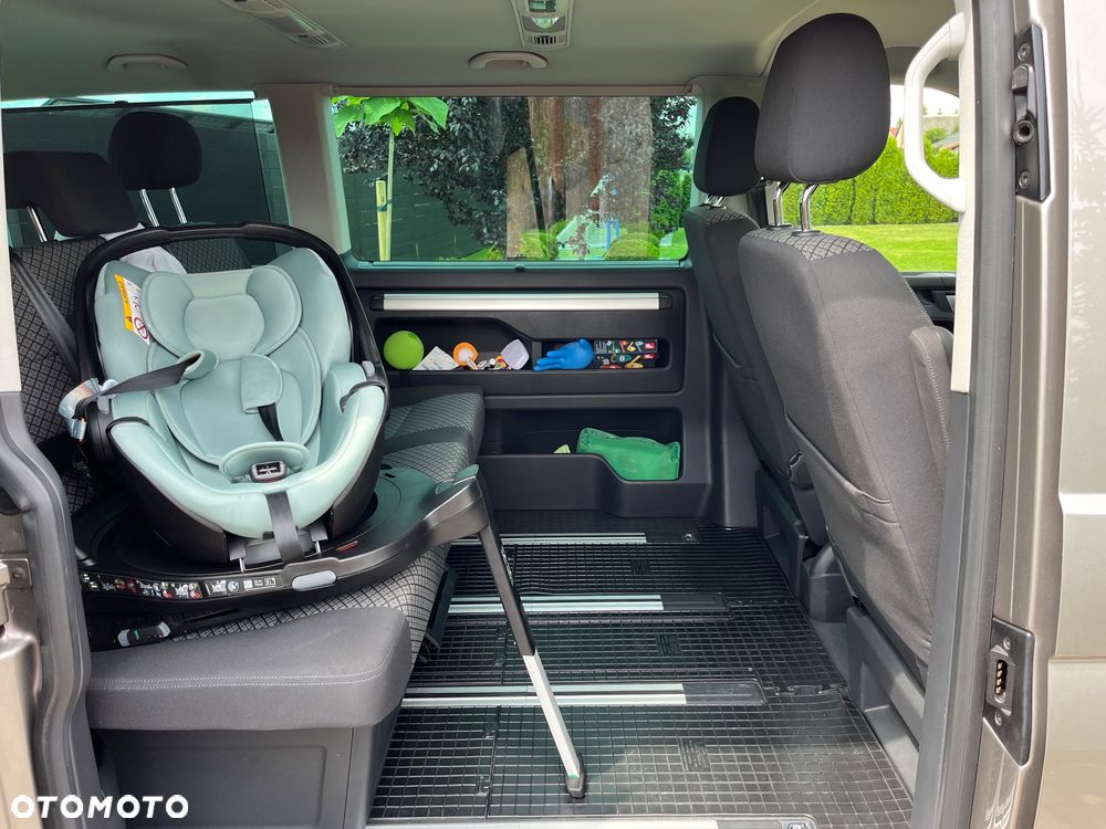 Volkswagen Multivan 2.0 TDI L1 Trendline DSG - 11
