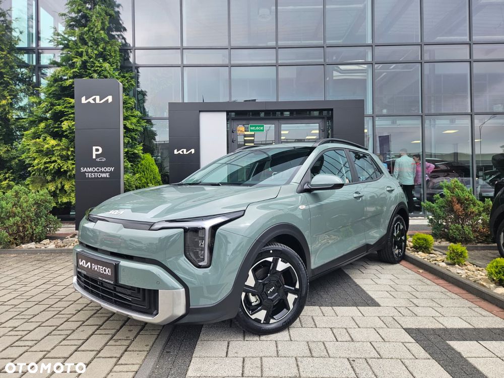 Kia Stonic 1.0 T-GDI Smart - 1