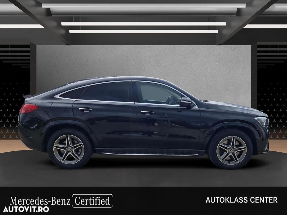Mercedes-Benz GLE 450 d MHEV 4MATIC - 7
