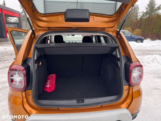 Dacia Duster 1.0 TCe Prestige - 5