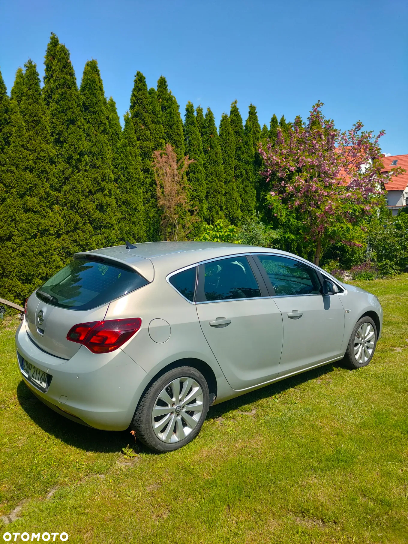 Opel Astra IV 1.6 Cosmo - 3