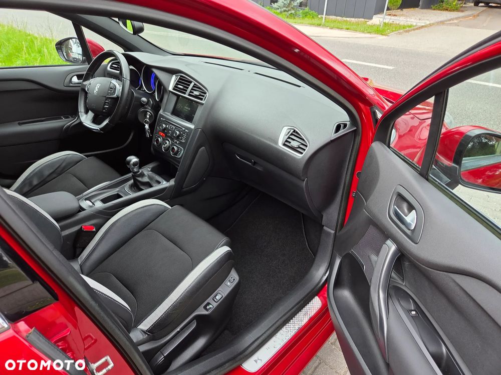 Citroën DS4 1.6 VTi Chic - 10
