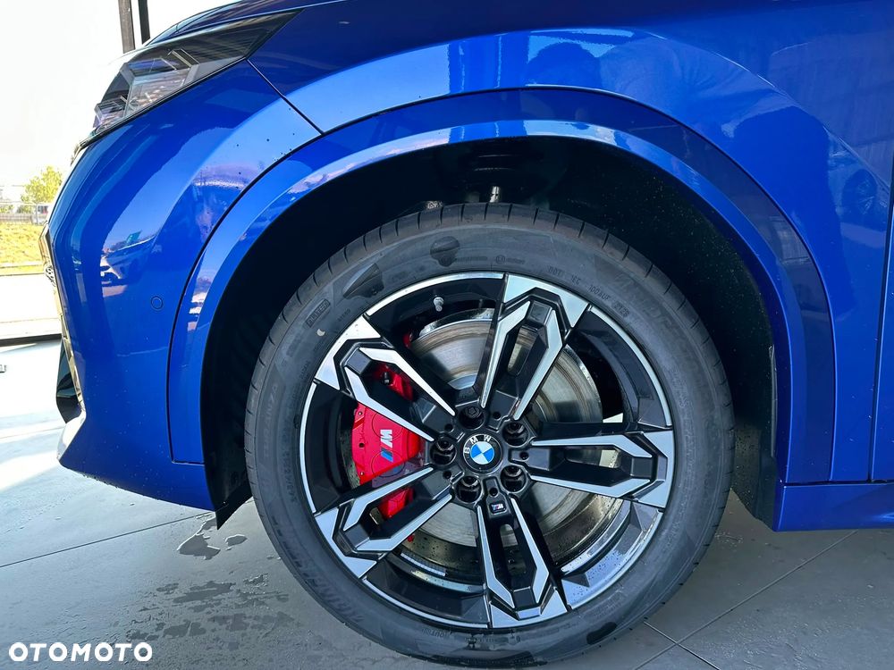 BMW X2 sDrive20d mHEV - 11