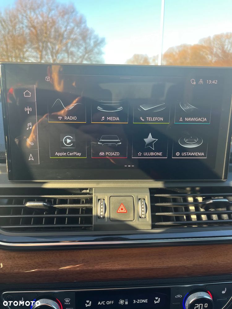 Audi Q5 45 TFSI quattro S tronic S line - 20