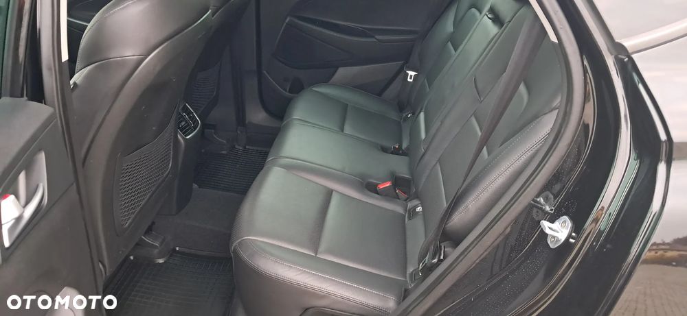 Hyundai Tucson 1.6 T-GDI Comfort 2WD - 22