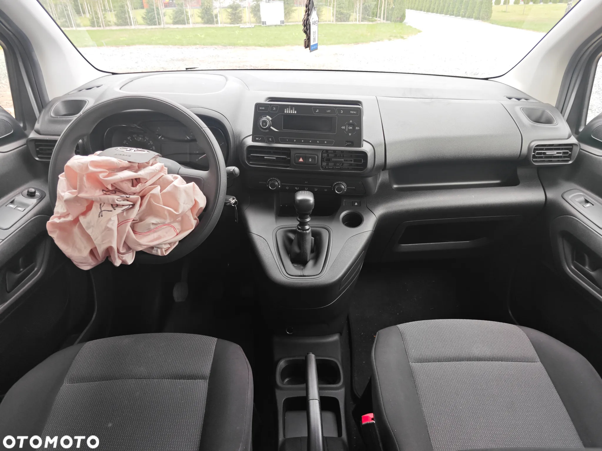 Toyota Proace City Verso 1.5 D-4D Business - 19