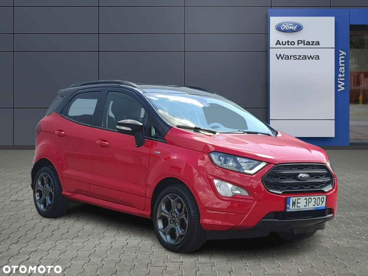 Ford EcoSport - 7