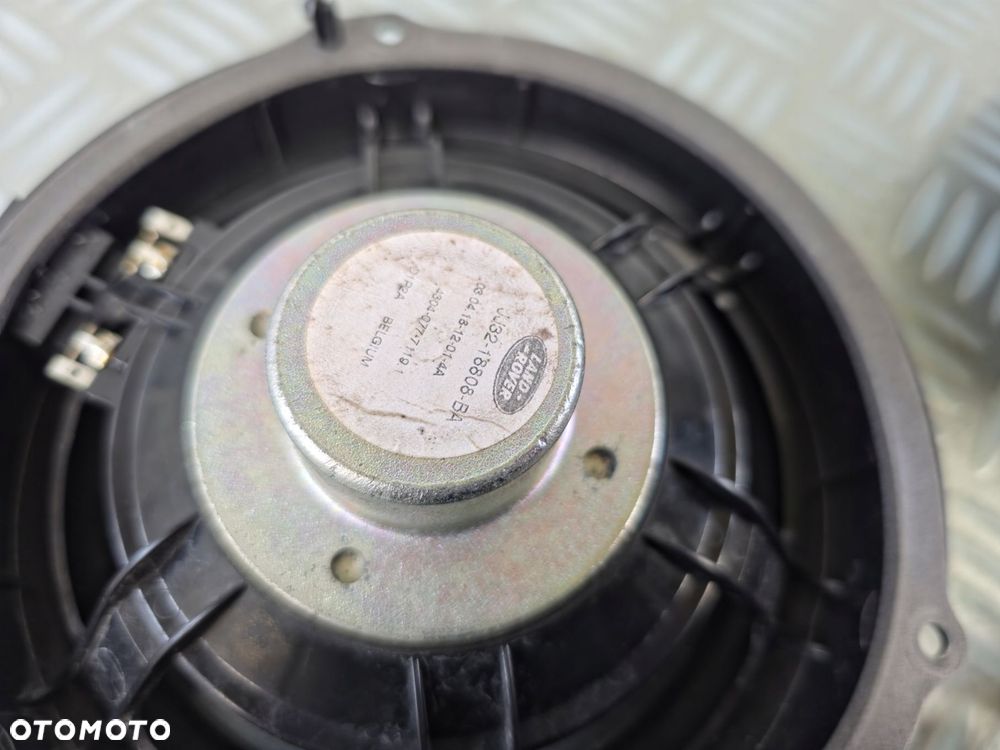 zestaw głośników deski drzwi przód tył LAND ROVER DISCOVERY SPORT L550 - 8