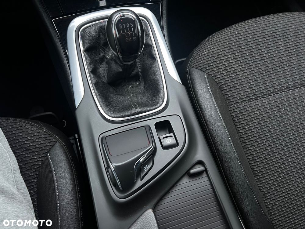 Opel Insignia 2.0 CDTI Cosmo ecoFLEX S&S - 19