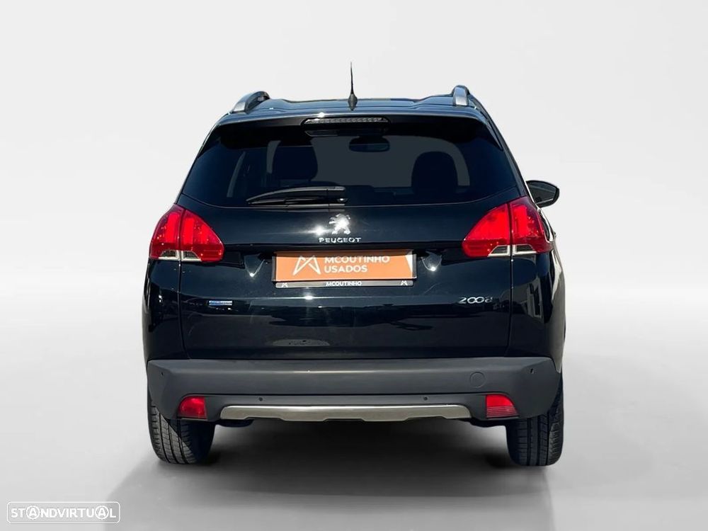 Peugeot 2008 1.2 PureTech Style - 5