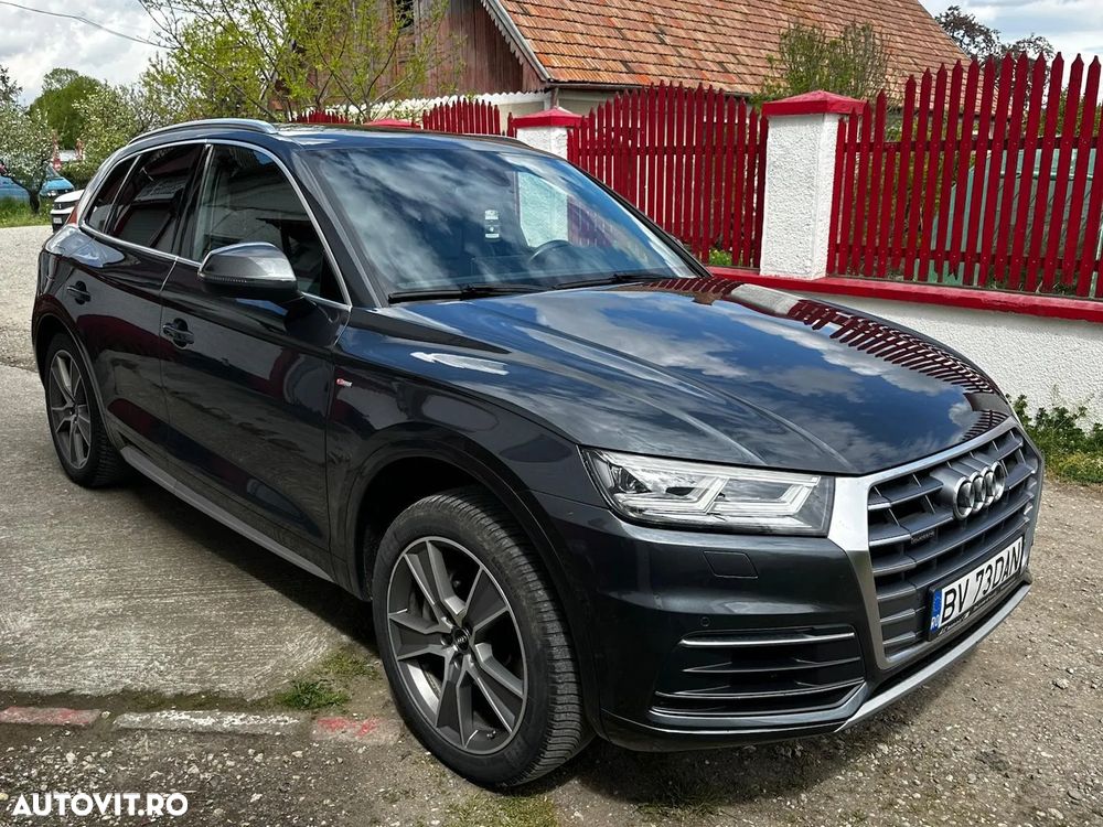 Audi Q5 - 6