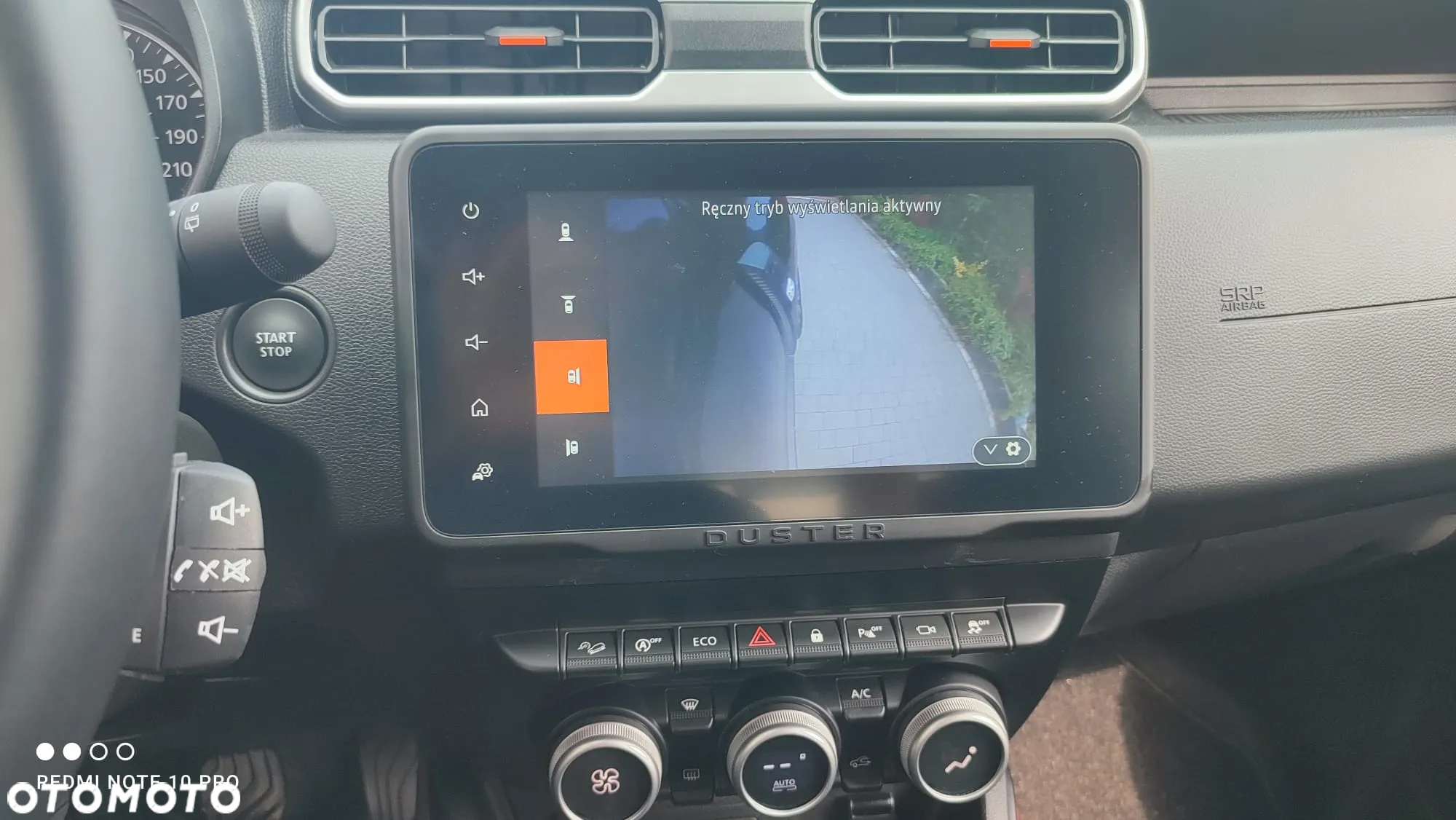 Dacia Duster TCe 150 4WD Sondermodell Extreme - 15