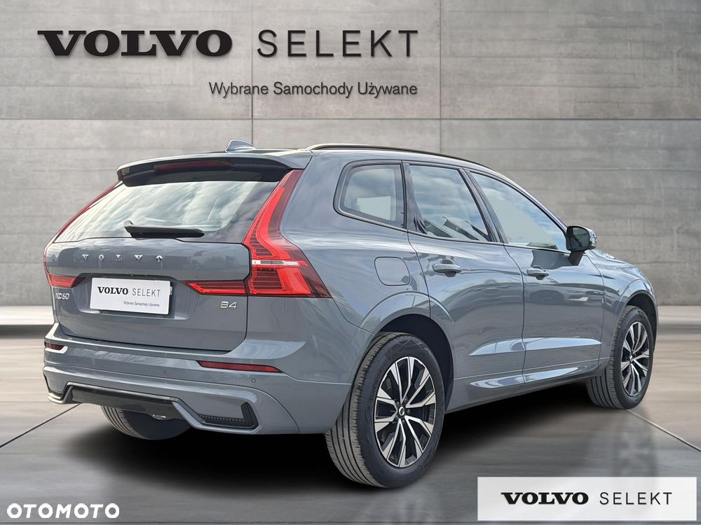 Volvo XC 60 - 6