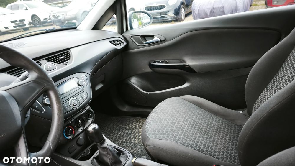 Opel Corsa - 18