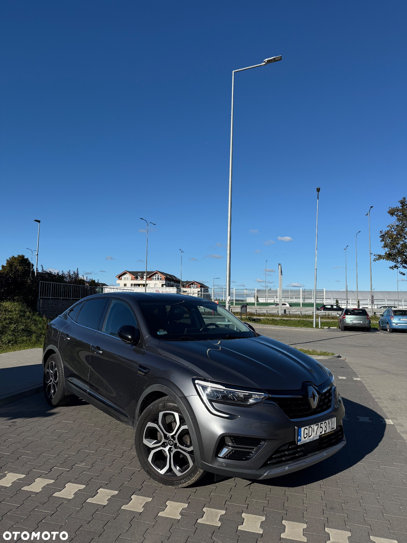 Renault Arkana - 6