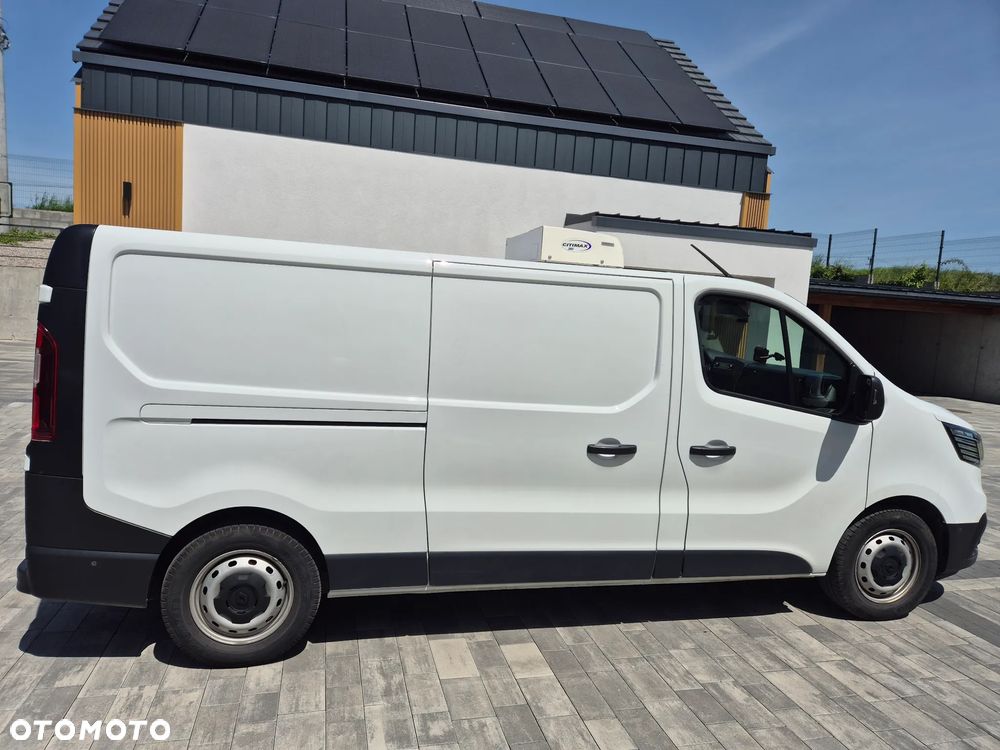 Renault TRAFIC - 9